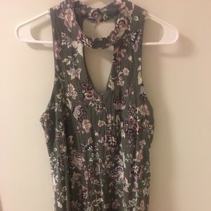 Francesca’s Size medium dress